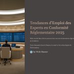 1 Tendances dEmploi des Experts en Conformite Reglementaire 2025