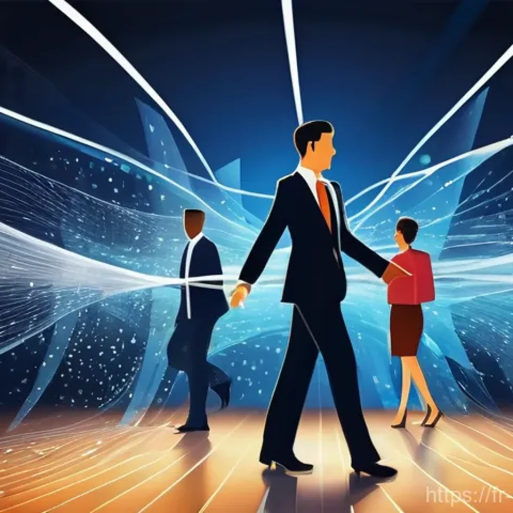 규제준수 자격 취득 과정에서의 어려움 - **Prompt: "The Perpetual Dance with GDPR: Data Security in a Modern European Enterprise"**
    A vib...