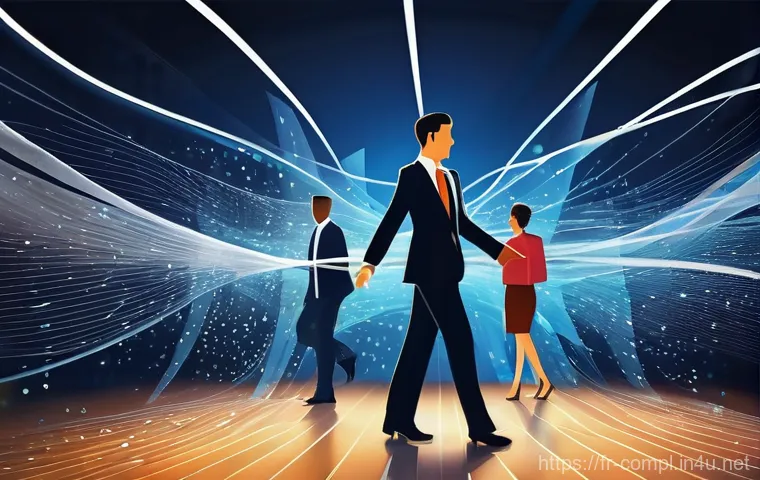 규제준수 자격 취득 과정에서의 어려움 - **Prompt: "The Perpetual Dance with GDPR: Data Security in a Modern European Enterprise"**
A vib...