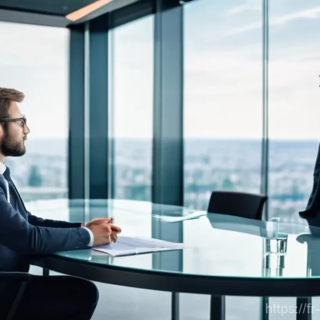 규제준수 전문가의 역할과 책임 - **A visionary Compliance Officer as a strategic partner in a modern French corporate setting.**
    ...