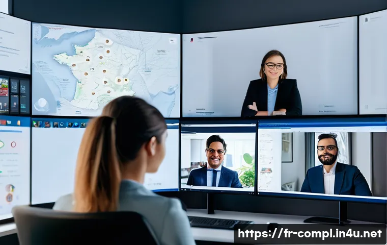 Les 7 astuces incontournables pour réussir dans le secteur de la conformité réglementaire en 2024 4 규제준수 전문가 취업 트렌드 관련 이미지 2