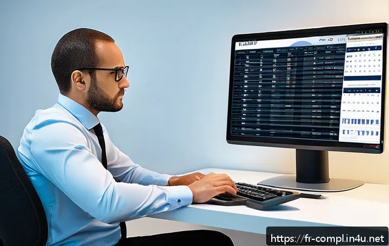 Les erreurs courantes des experts en conformité et comment les éviter dans votre entreprise 3 규제준수 전문가가 알아야 할 실무 사례 관련 이미지 1